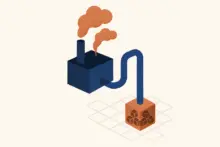 How Carbon Capture and Storage Actually Works