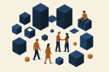 How the Shape of a City Quietly Shapes Its Social Life