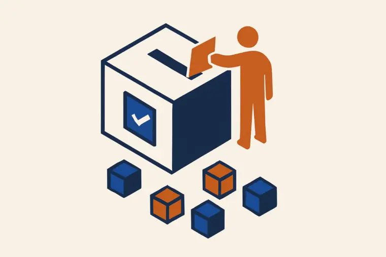 How Modern Election Polling Works and Why It Misses