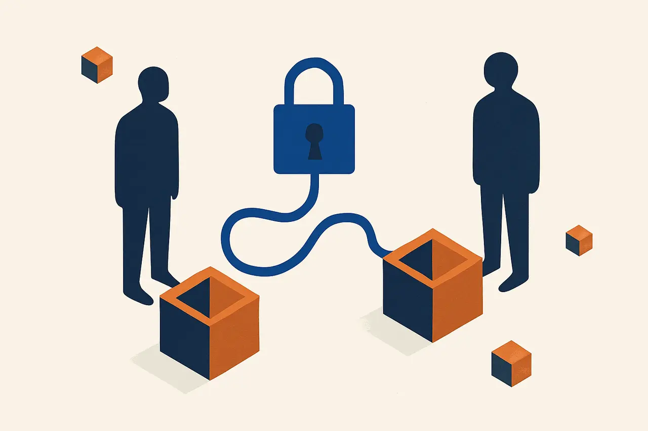 How End-to-End Encryption Works, and Why It Matters