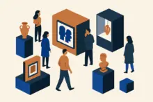 How Museums Are Quietly Rethinking What They Are For