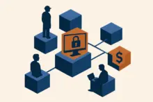 How Modern Ransomware Operations Are Actually Structured