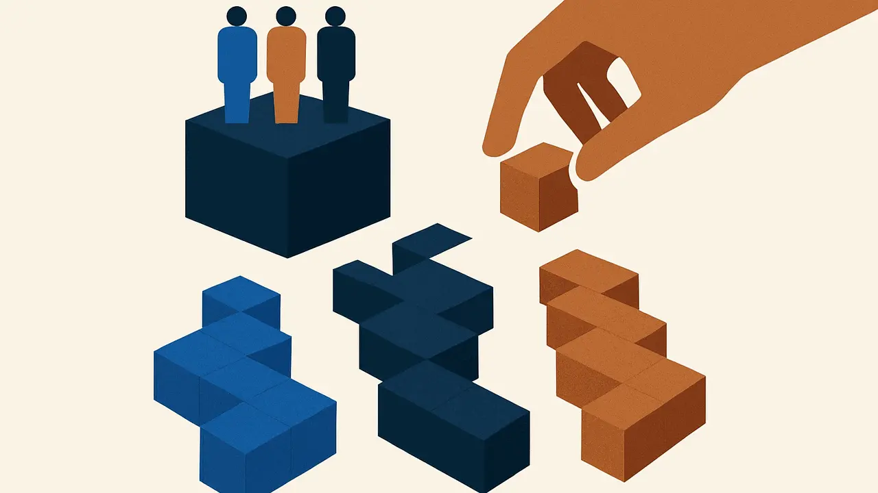 How Legislative Redistricting Shapes Who Holds Power