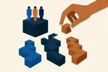 How Legislative Redistricting Shapes Who Holds Power