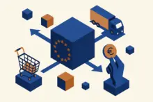 How the EU Single Market Works