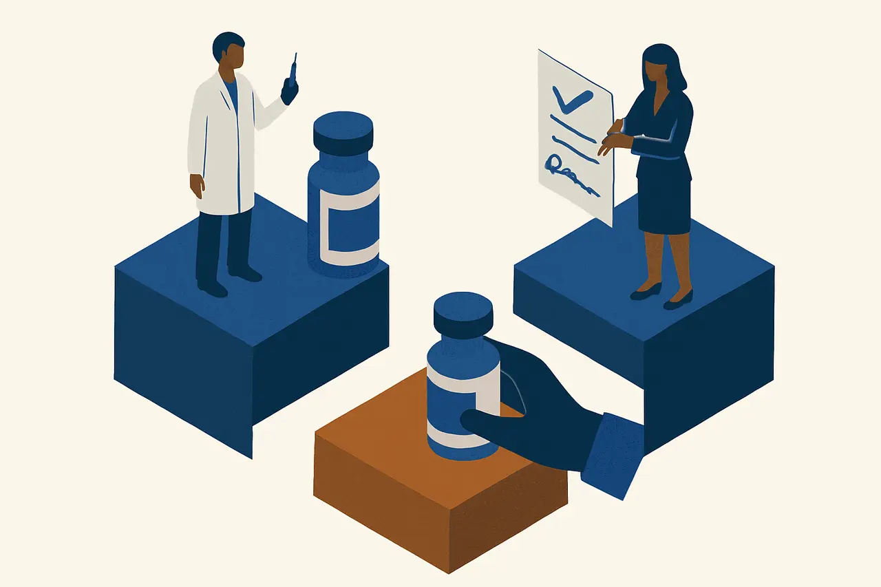 How Vaccines Are Developed, Tested, and Approved