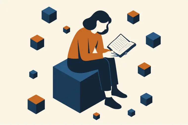 Reading in an Age of Distraction