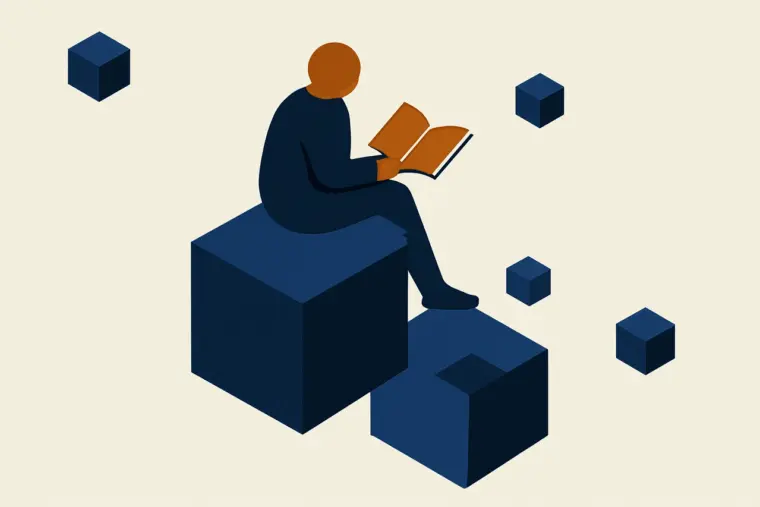 Slow Reading and the Quiet Economics of Attention