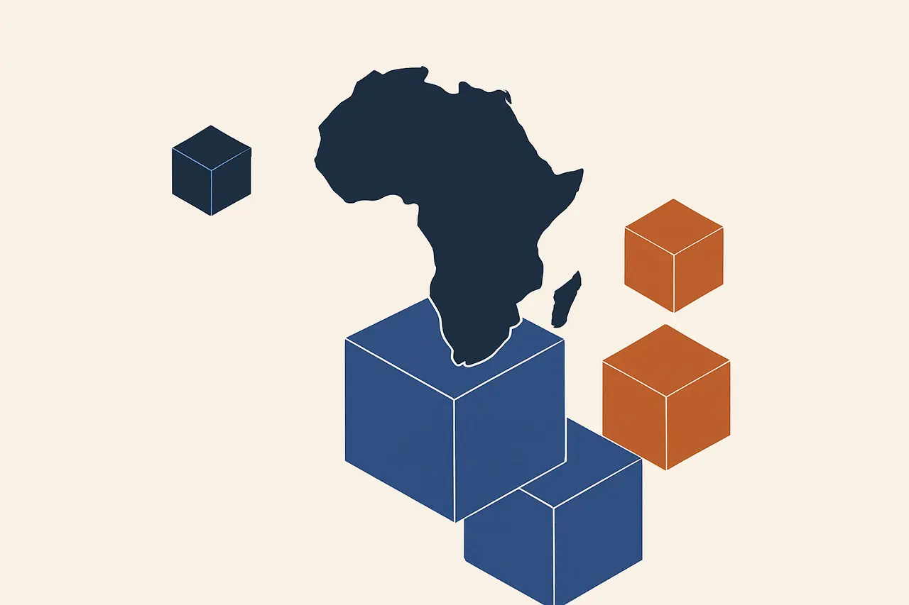 The African Continental Free Trade Area Explained