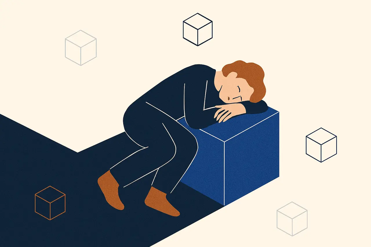 The Case for Boredom and the Lost Art of Deep Rest
