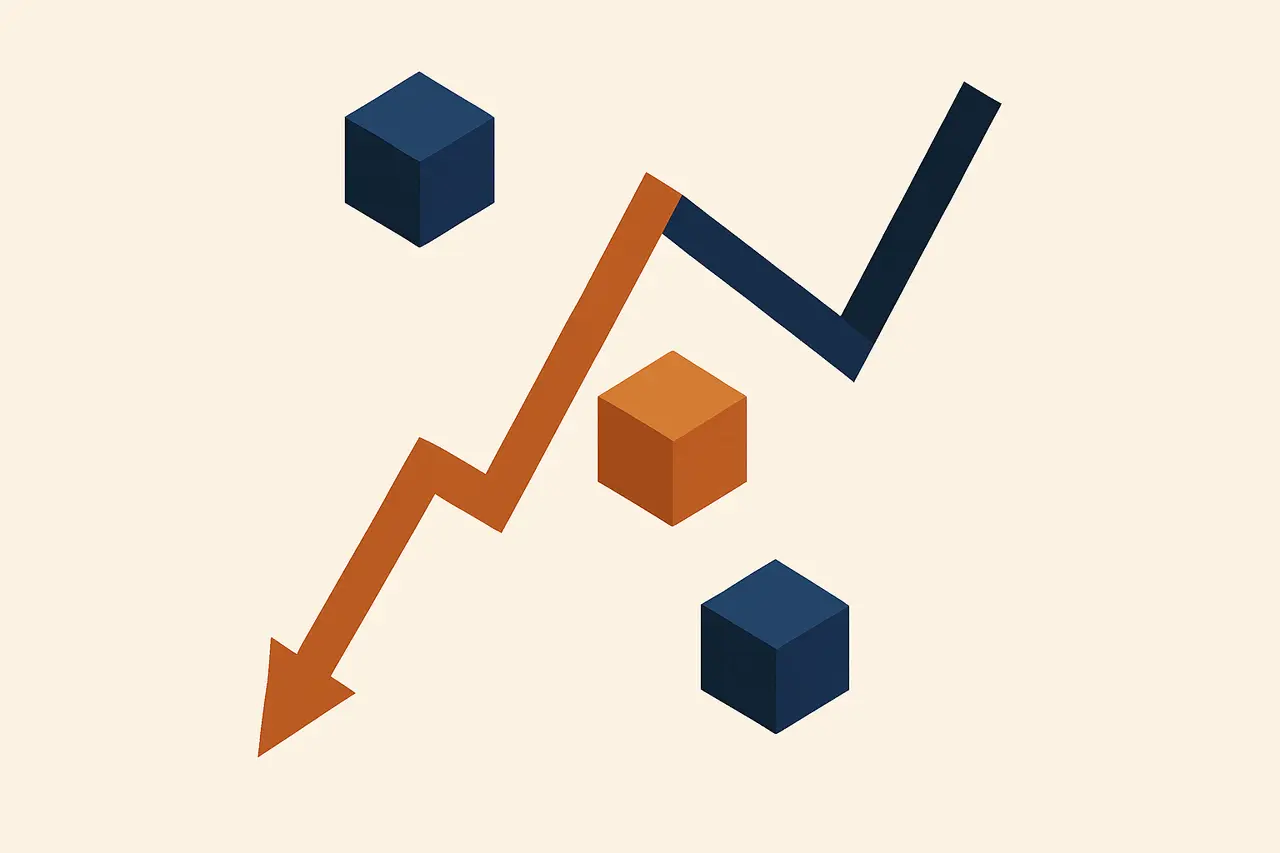 What an Inverted Yield Curve Actually Signals