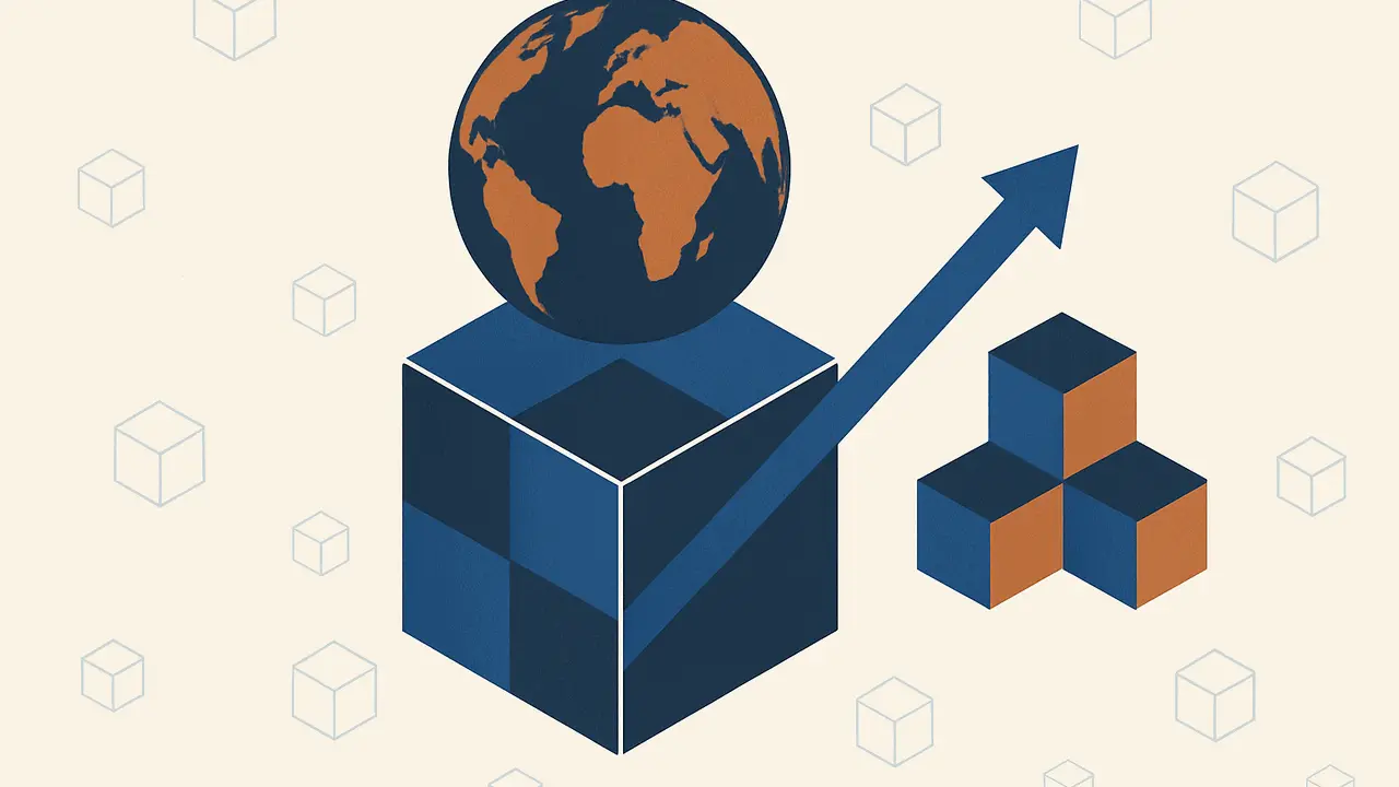 What BRICS Expansion Means for the Global Order