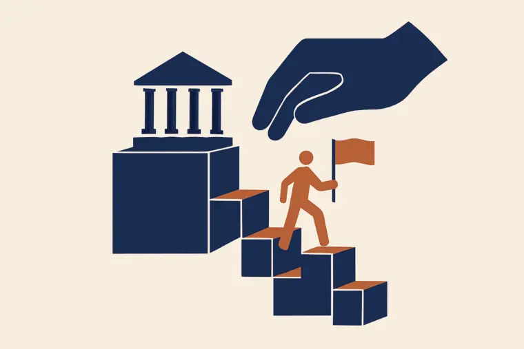 What Central Bank Independence Means for Democratic Politics