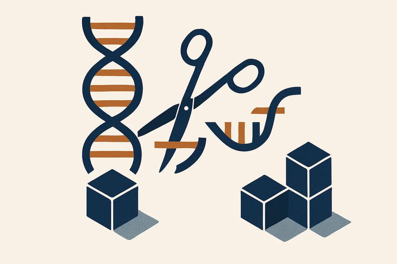 What CRISPR Gene Editing Can and Cannot Do