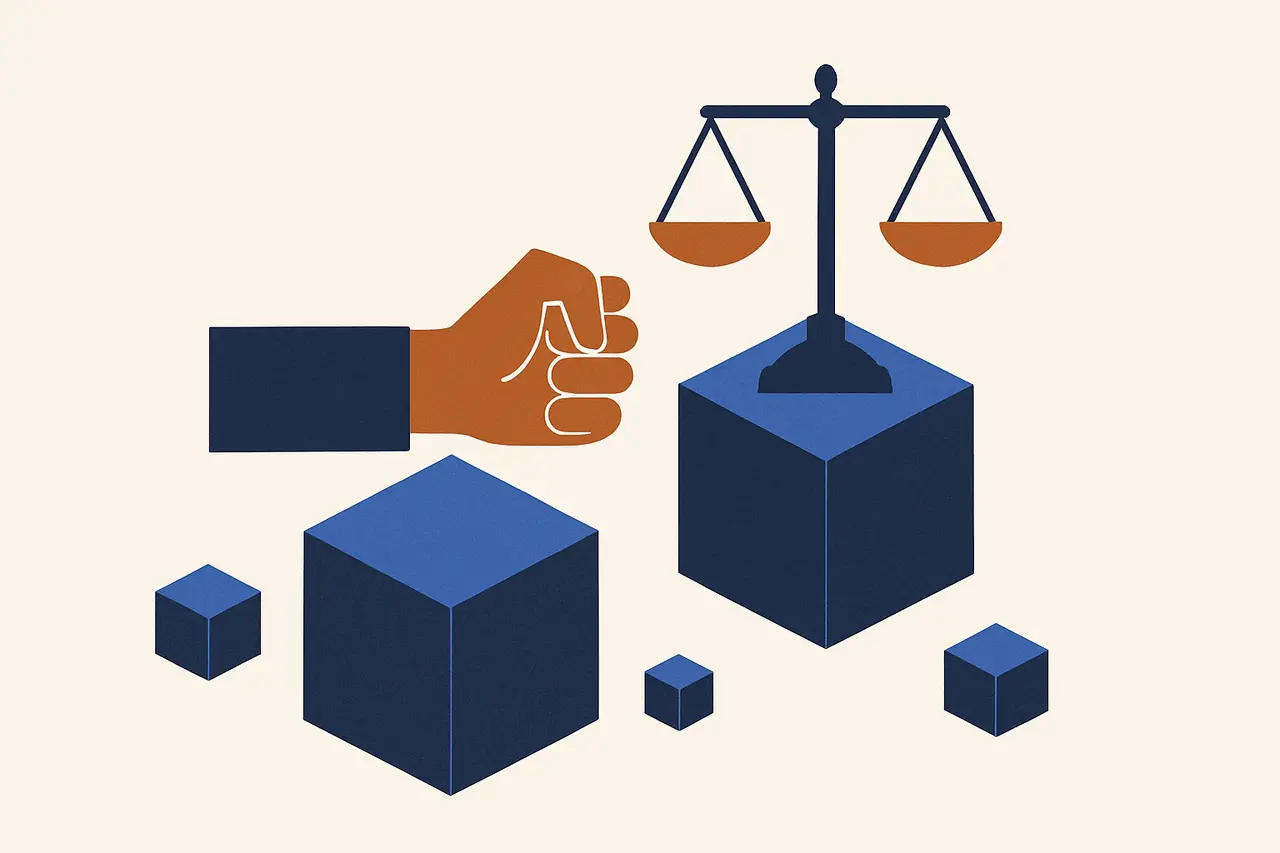 What Judicial Independence Means in Practice