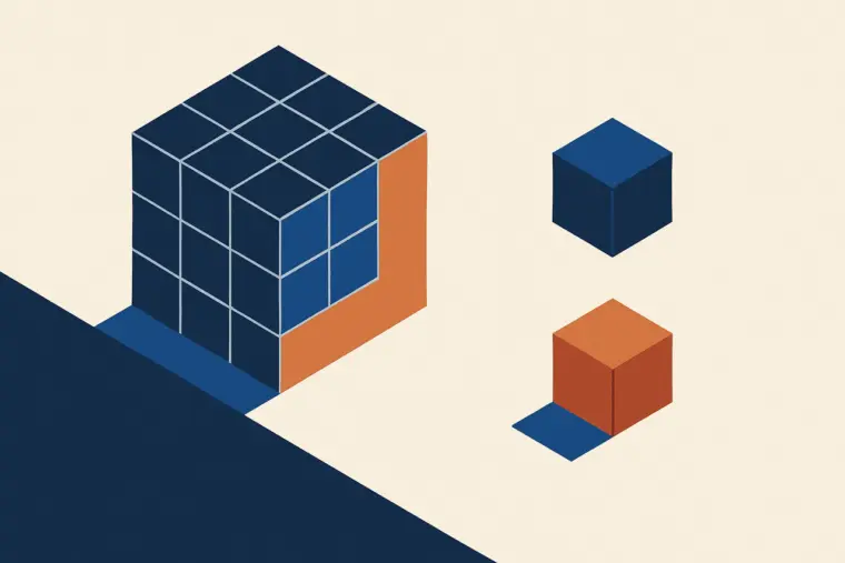 What Quantum Computing Could and Could Not Do