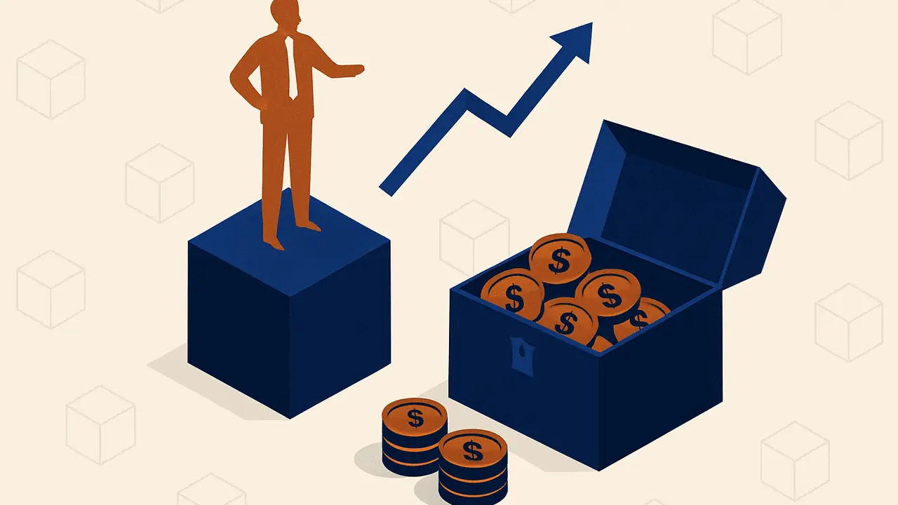 What Sovereign Wealth Funds Do and Why They Matter