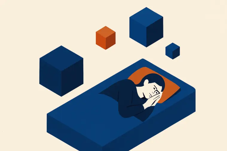 What the Science Says About Sleep and Health