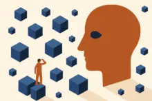 Why Attention Is the Scarce Resource of the Age