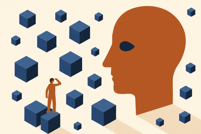 Why Attention Is the Scarce Resource of the Age