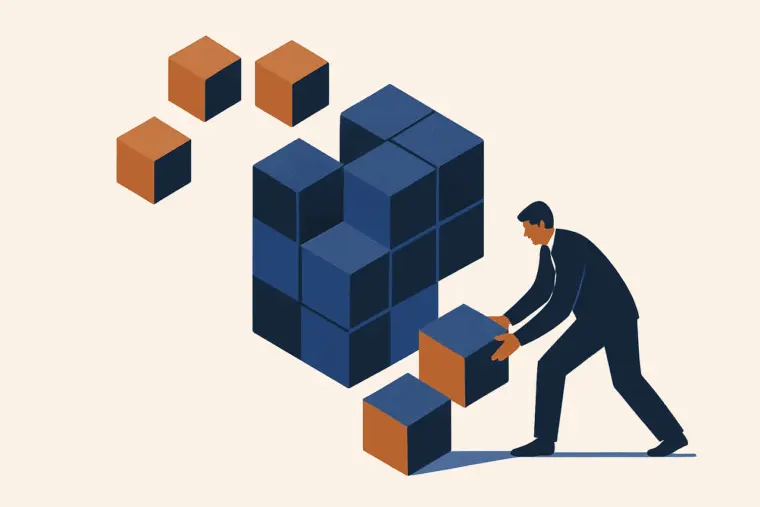 Why Resilient Supply Chains Became a Strategic Priority
