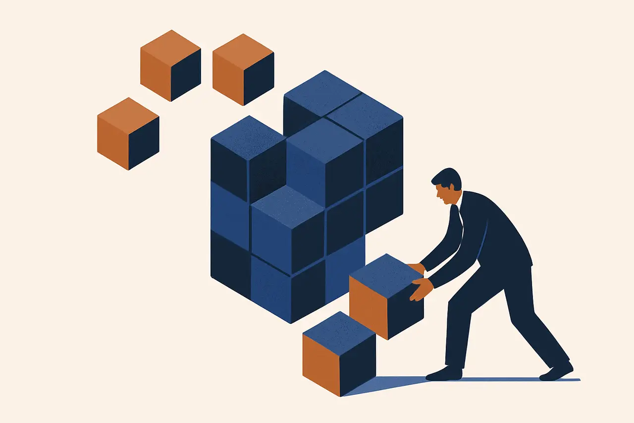 Why Resilient Supply Chains Became a Strategic Priority