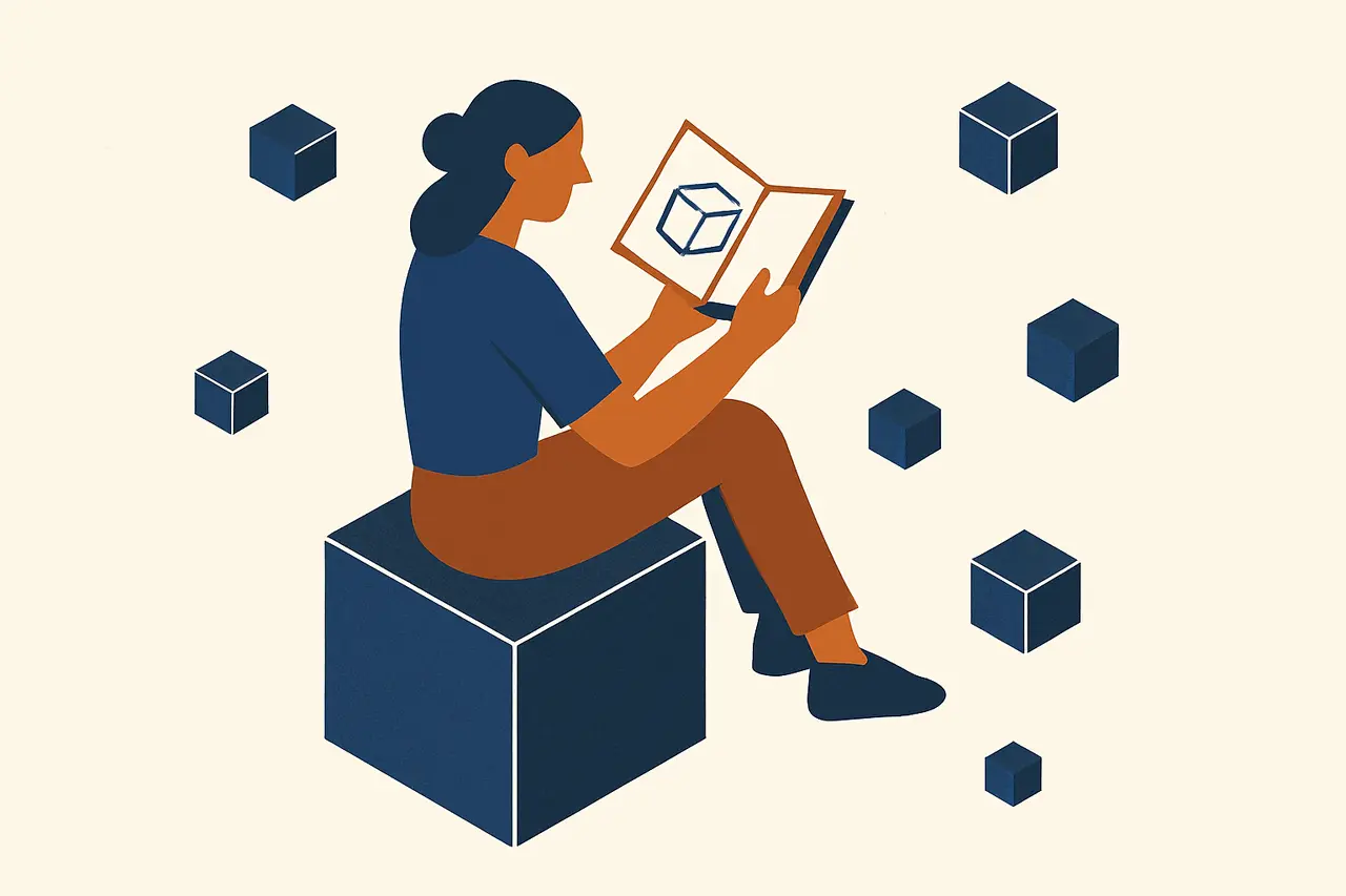 Why We Reread Books We Already Know the Ending Of