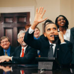 Top 5 Reasons to Go Outside