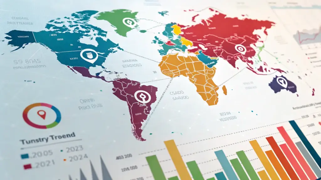 Global Economic Outlook: A Mixed Bag