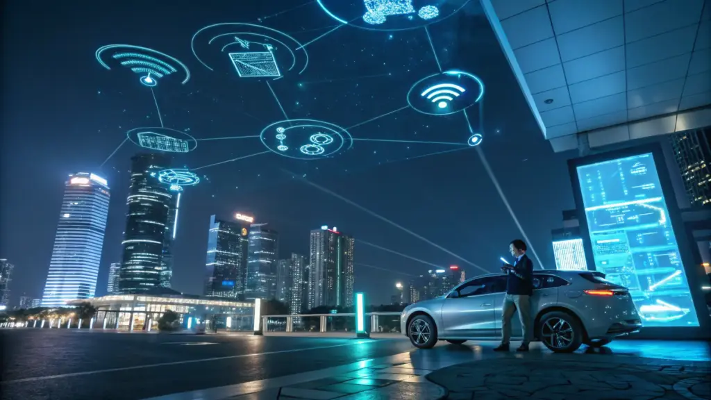 Tech Innovation: Shaping the Future