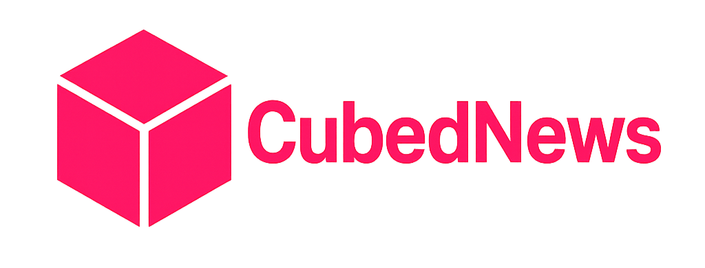 Cubed News