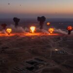 Spain’s PM Says Israel Threatens Lebanon With Gaza-Style Destruction