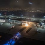Kuwait Airport Hit by Iranian Drone Strikes: What Happened