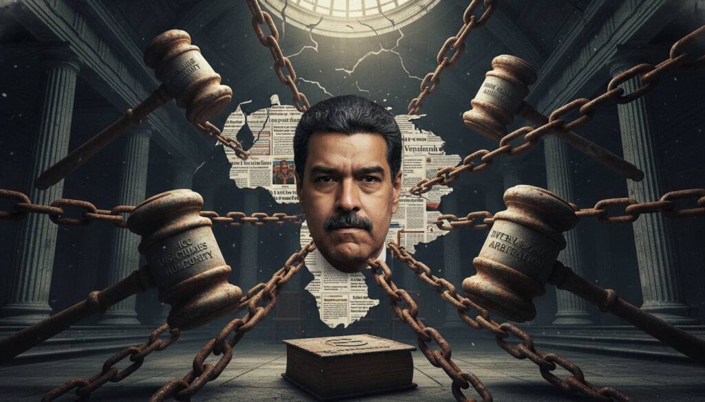 Maduro