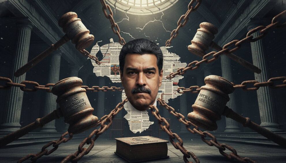 Maduro