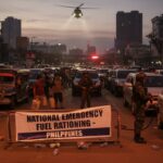 Philippine President Declares Energy Emergency as Iran War Hits