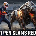 Verstappen Slams ‘Undriveable’ Red Bull After Japan GP Struggles