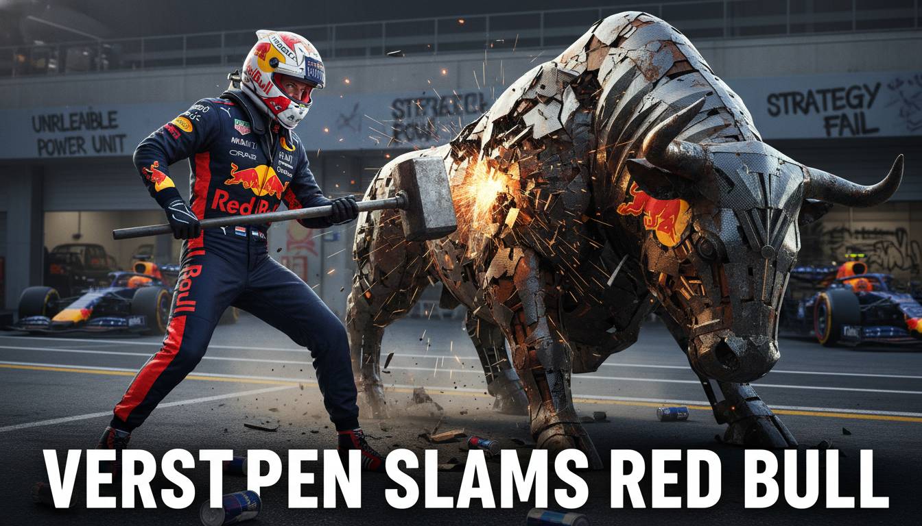 Verstappen