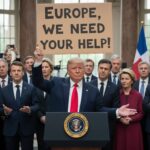 Aid Flotilla Vessel Reaches Cuba as US-Fueled Energy Crisis Deepens